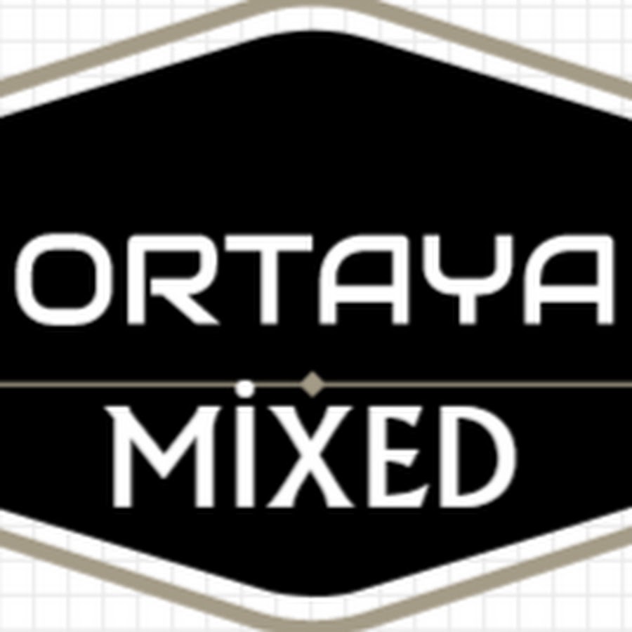 Ortaya Mixed THE ORIGIá´»AL Avatar de chaîne YouTube