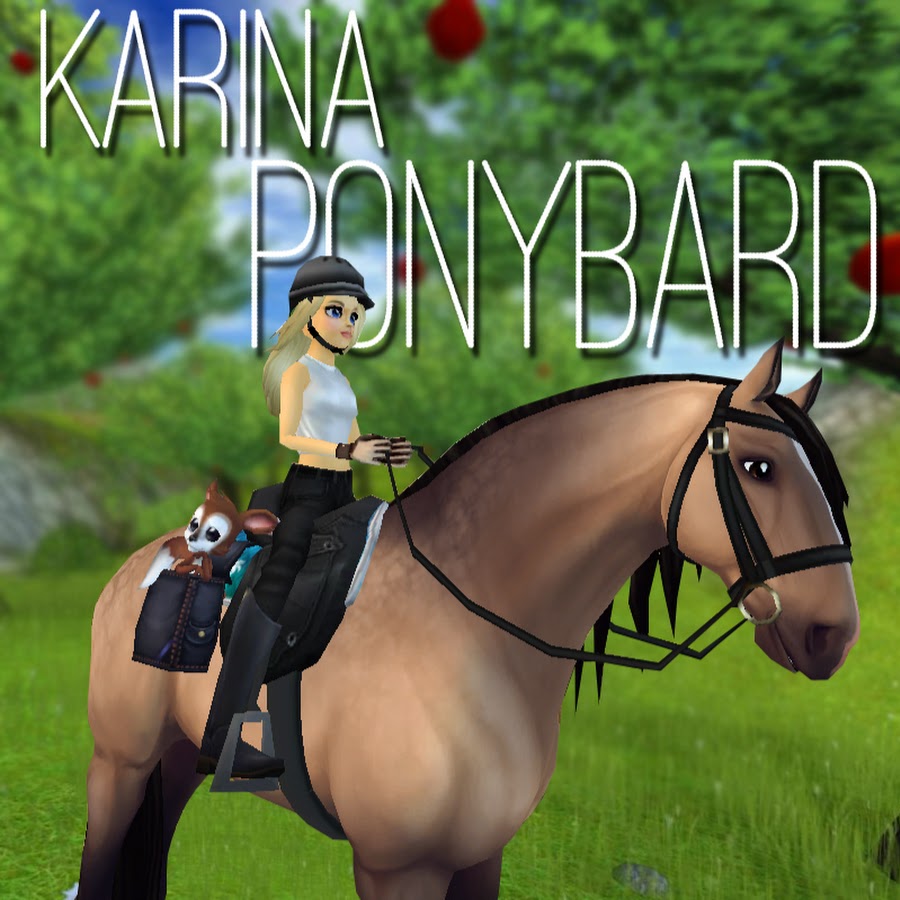 Karina Ponybard