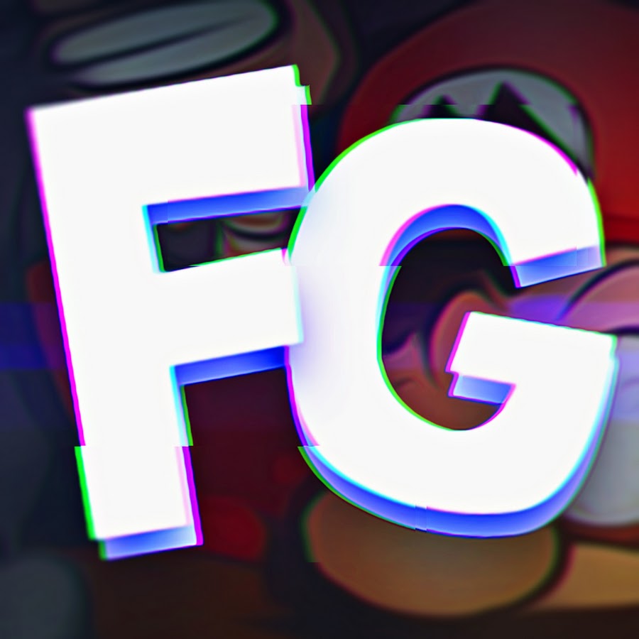 FGAMES YouTube channel avatar
