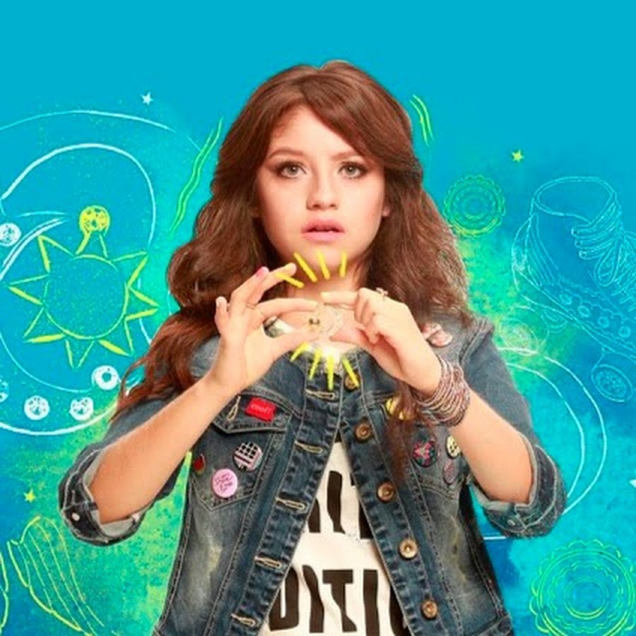 SOY LUNA MUSICS Avatar canale YouTube 