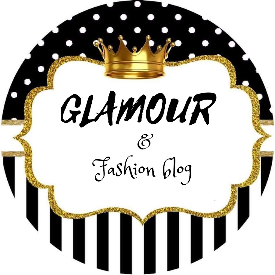 Glamour & Fashion Blog YouTube channel avatar