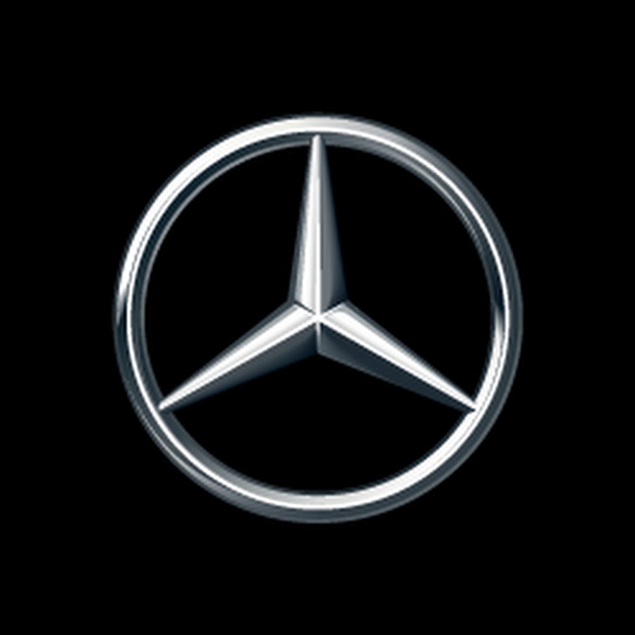 Mercedes-Benz Vans UK Avatar canale YouTube 