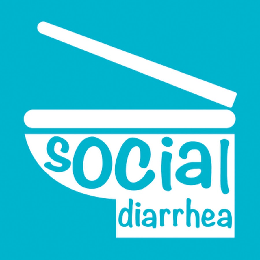 Social Diarrhea YouTube 频道头像