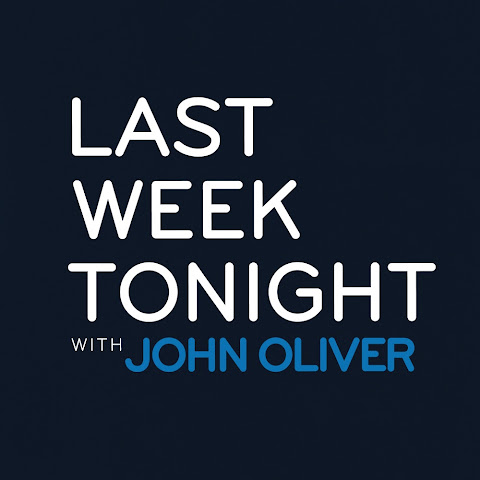 Genial Last Week Tonight March 25