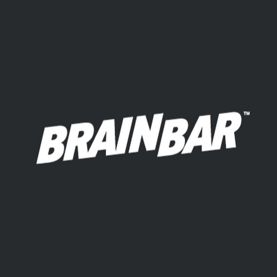 Brain Bar Avatar del canal de YouTube