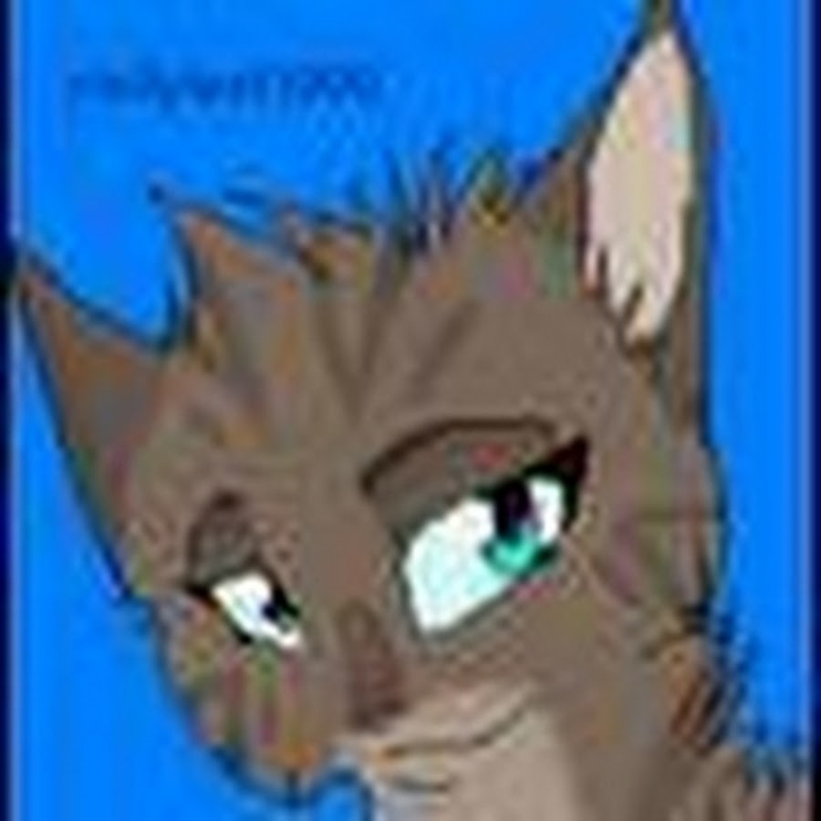 Hollyleaf1998 Avatar canale YouTube 