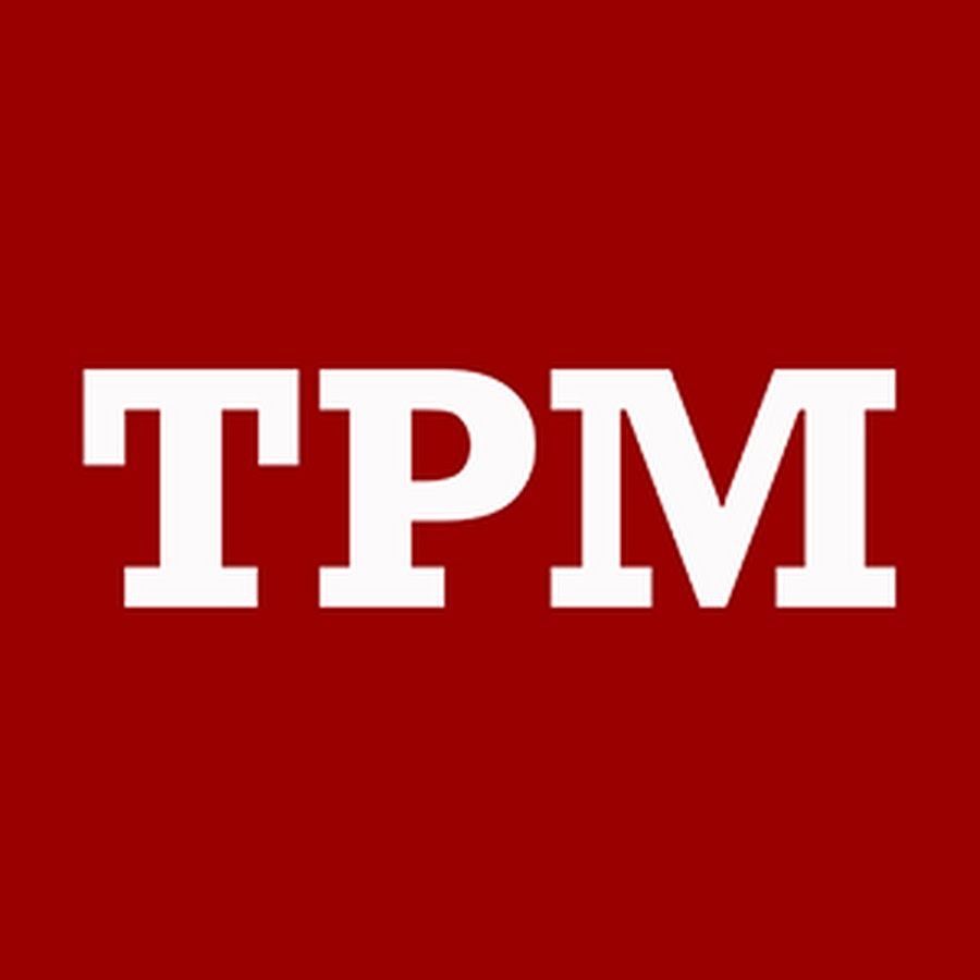 tpmtv YouTube channel avatar