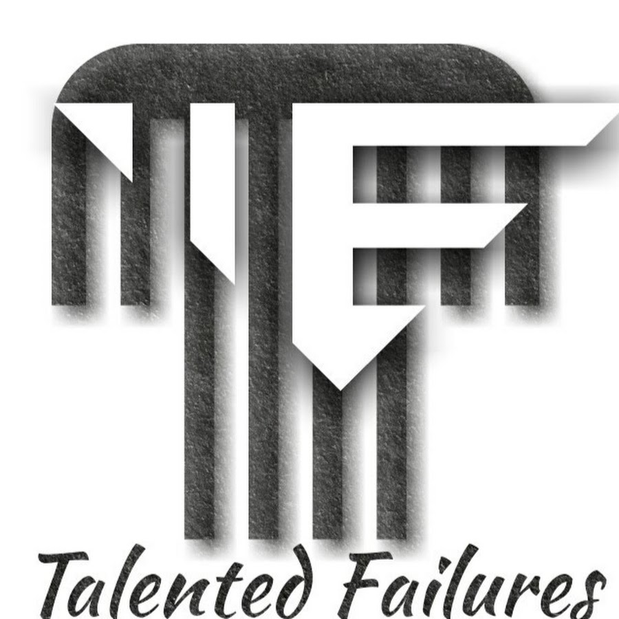 Talented Failures YouTube channel avatar