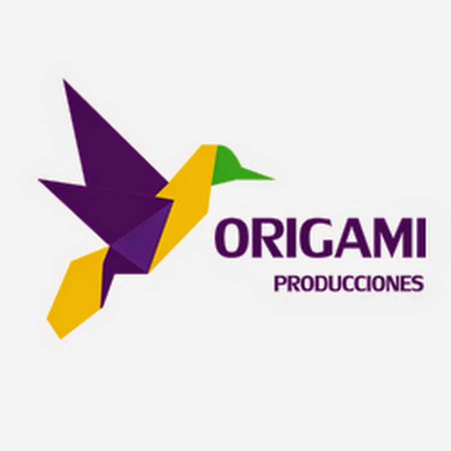Origami Producciones YouTube channel avatar