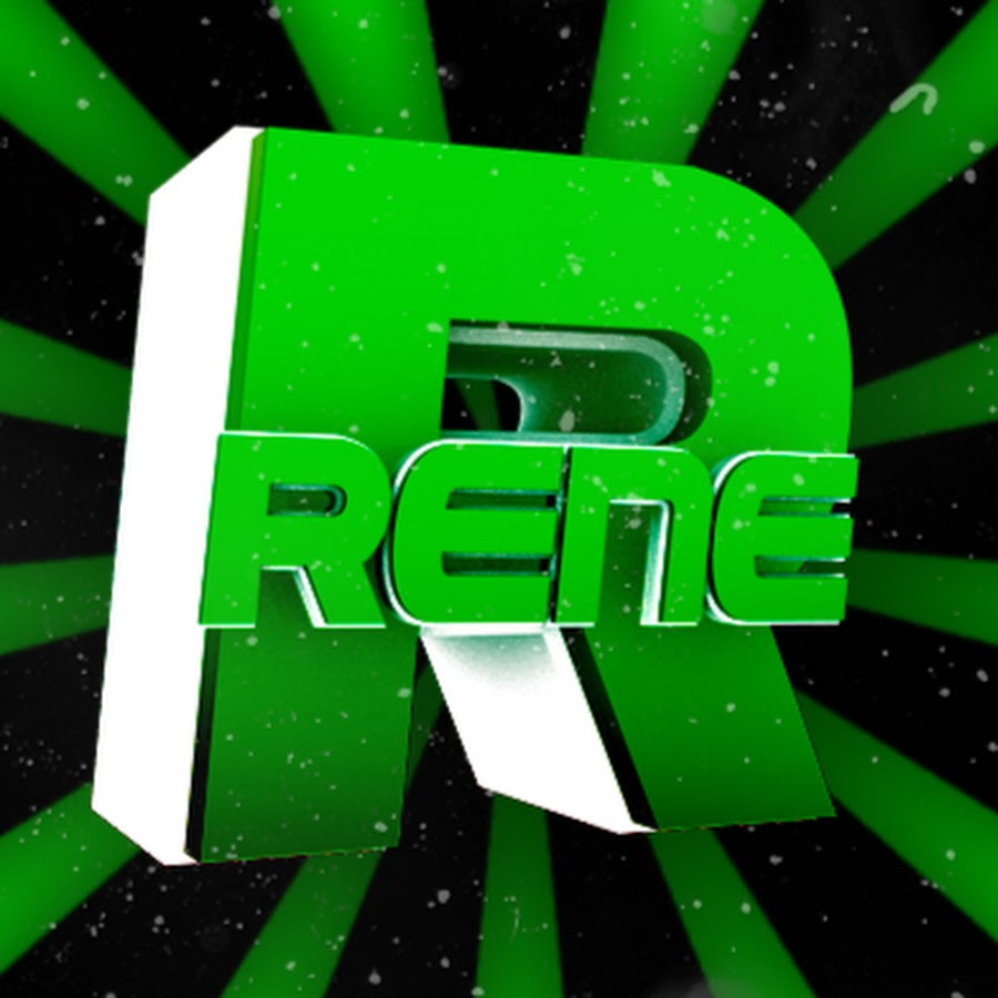 RENE ERAZO - FORTNITE , REVIEWS Y MÃS YouTube-Kanal-Avatar