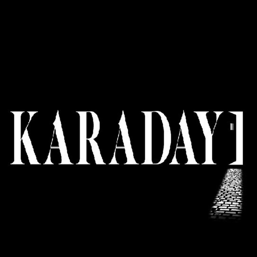 KaradayÄ± YouTube channel avatar