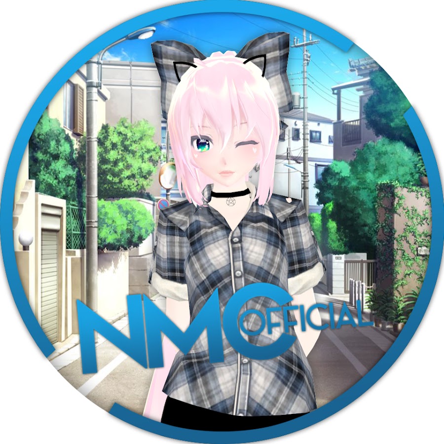 NMC Official Avatar canale YouTube 