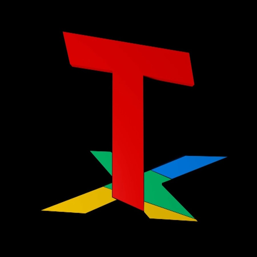 TulioX YouTube channel avatar