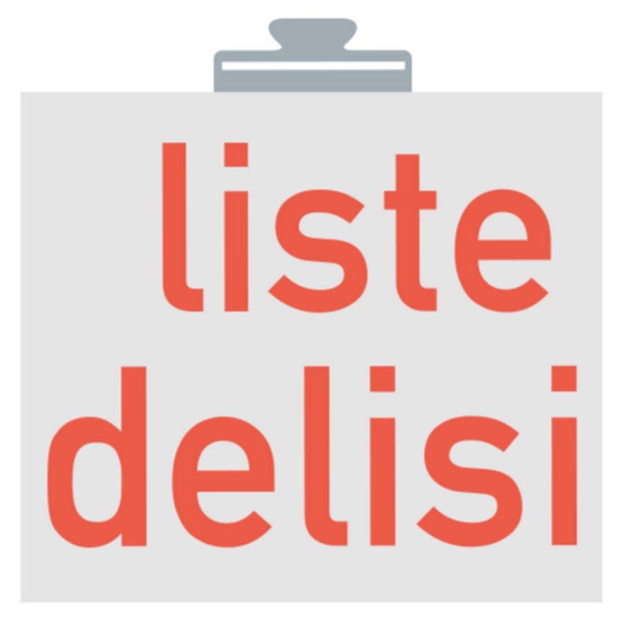 Liste Delisi Avatar channel YouTube 