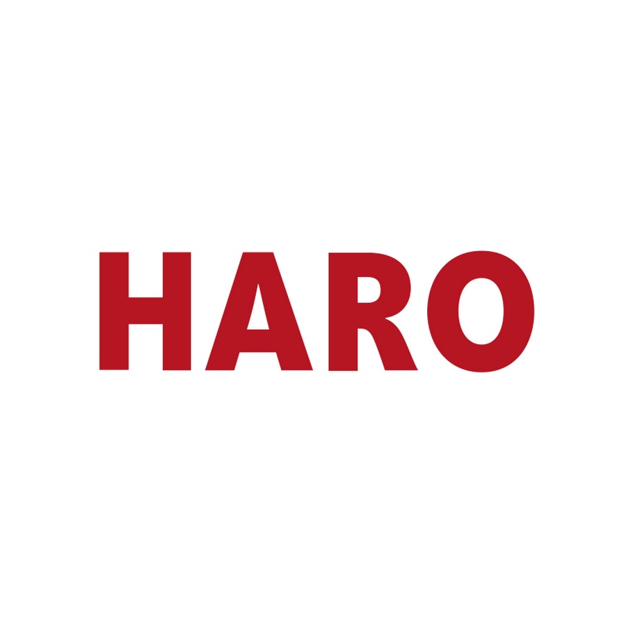 HARO Avatar channel YouTube 