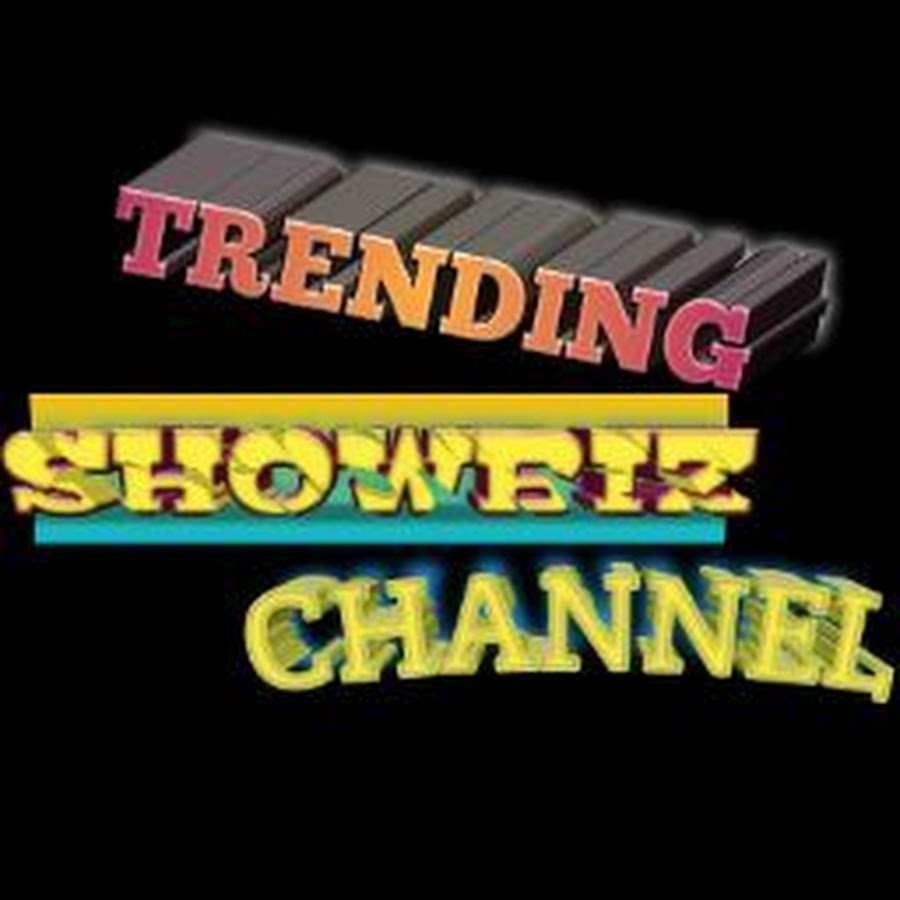 TRENDING PINOY YouTube channel avatar