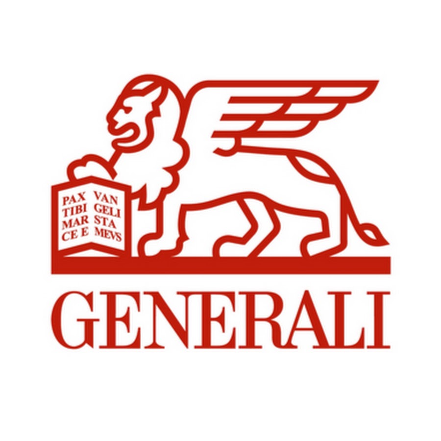 Generali Vietnam ইউটিউব চ্যানেল অ্যাভাটার