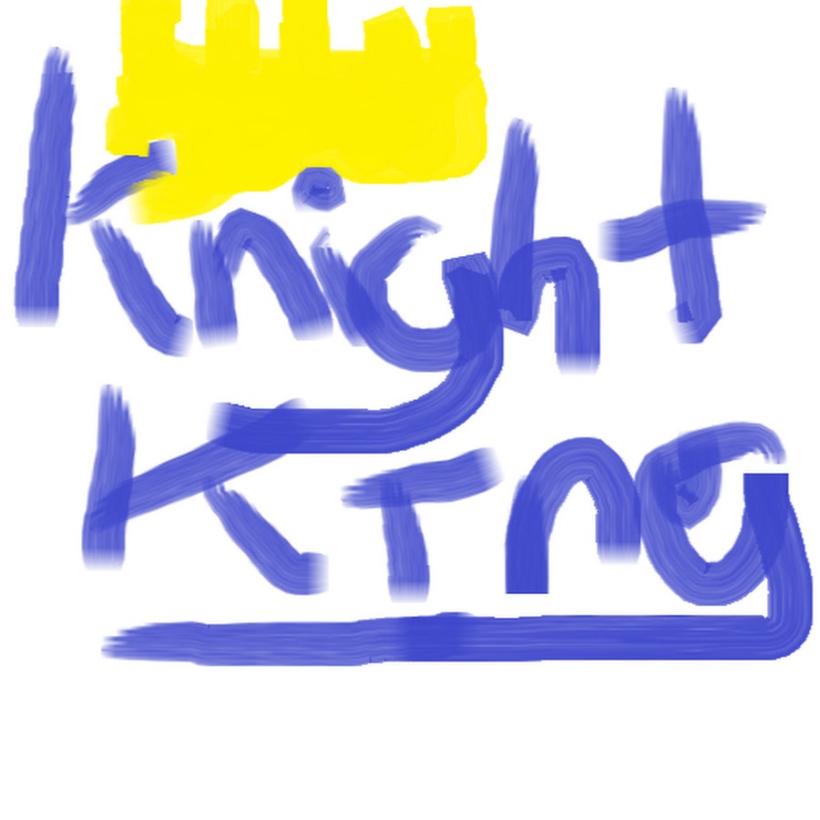 KNIGHT KING