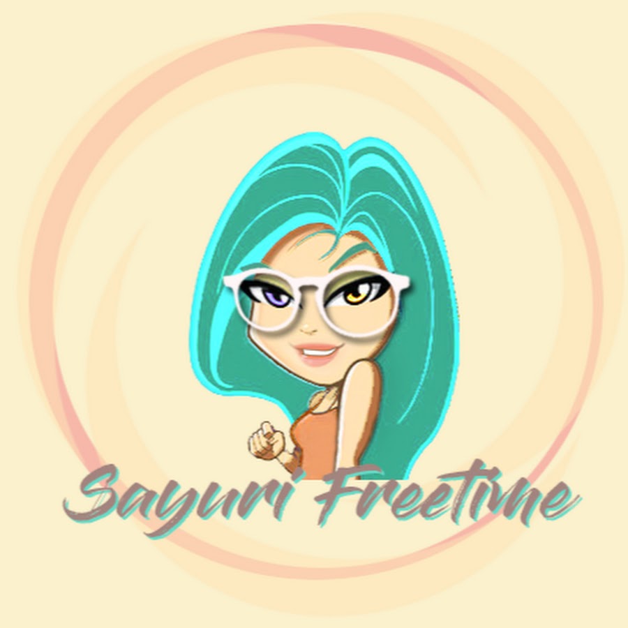 Sayuri Freetime YouTube channel avatar