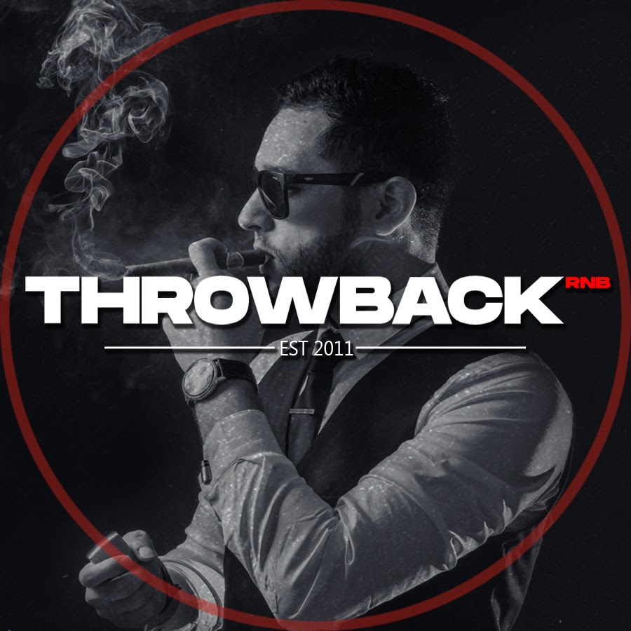 ThrowbackzCentral رمز قناة اليوتيوب