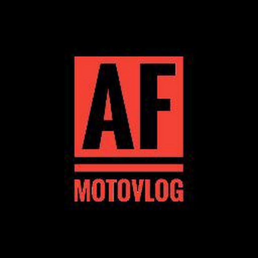 AF Motovlog