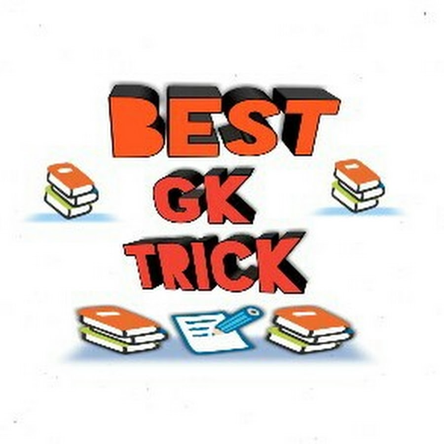 BestGK Trick YouTube channel avatar