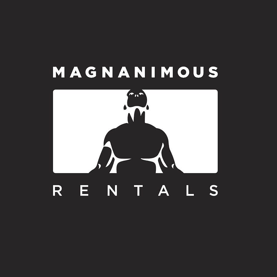 Magnanimous Media YouTube channel avatar