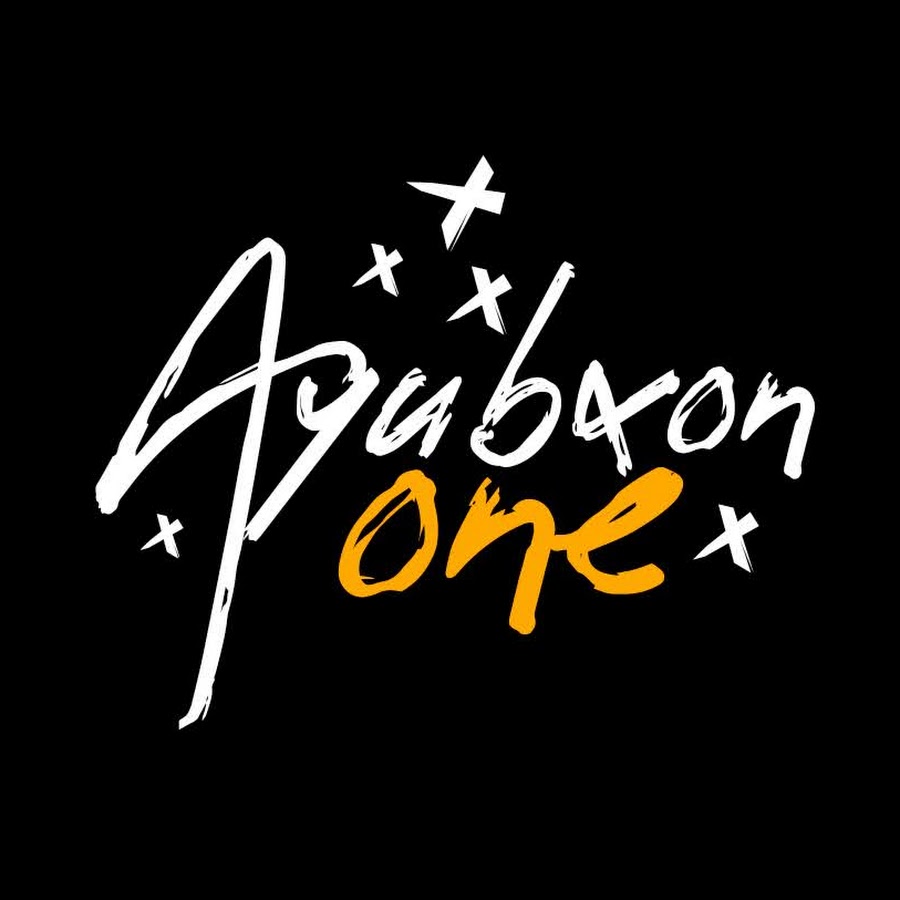 AYUBXON ONE YouTube channel avatar