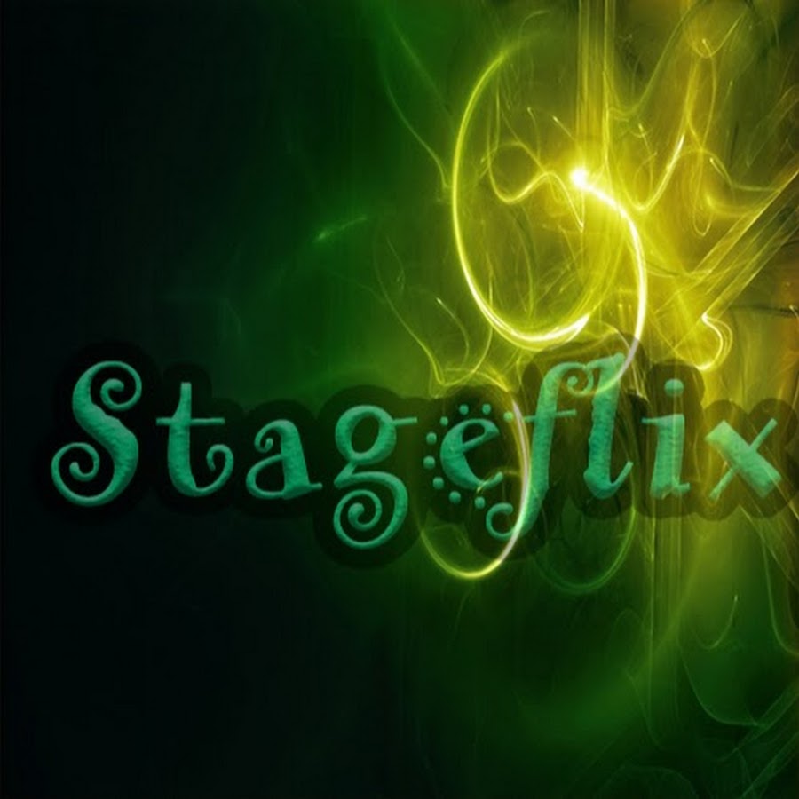 Stageflix यूट्यूब चैनल अवतार