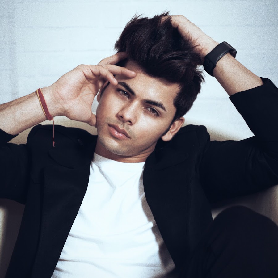 Siddharth Nigam رمز قناة اليوتيوب