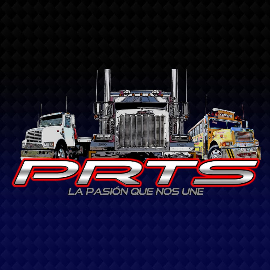 PUERTO RICO TRUCK SHOW YouTube channel avatar