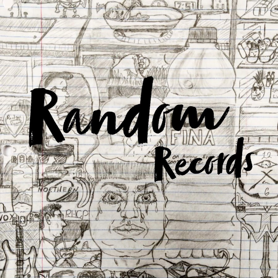 Random Records Аватар канала YouTube