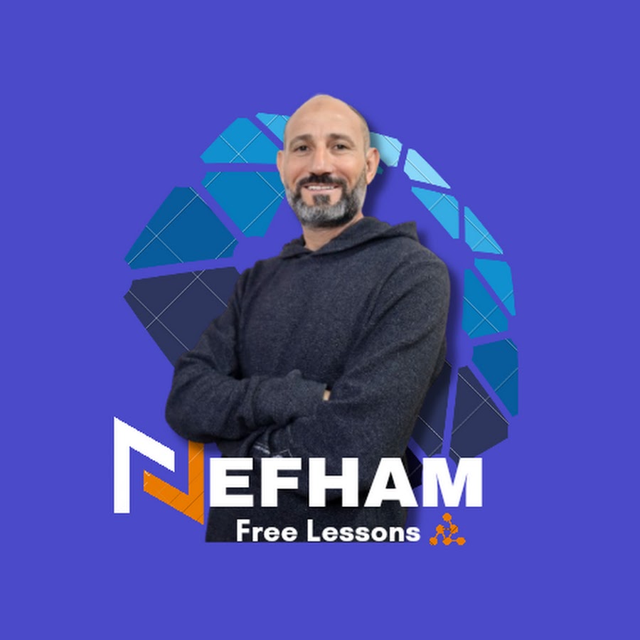 Nefham free lessons Ù†ÙÙ‡Ù… Ø¯Ø±ÙˆØ³ Ù…Ø¬Ø§Ù†ÙŠØ© ইউটিউব চ্যানেল অ্যাভাটার