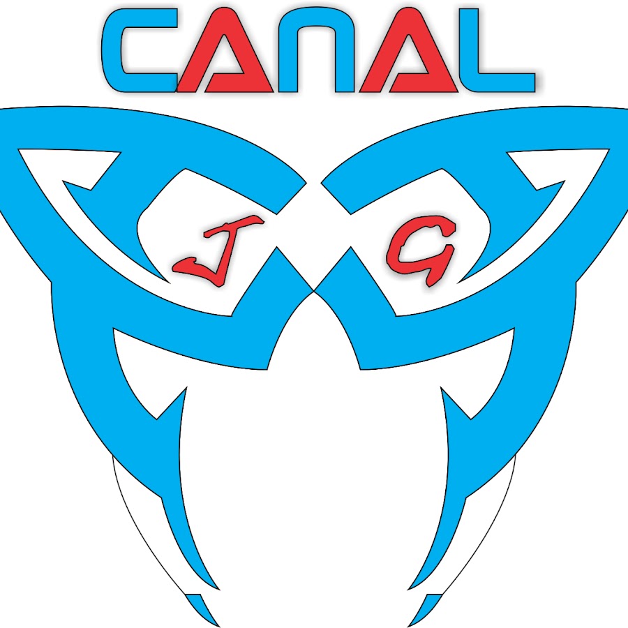 Canal JG Oficial [INSCREVA-SE] YouTube channel avatar