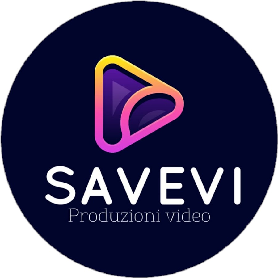 Savevi Produzioni YouTube-Kanal-Avatar
