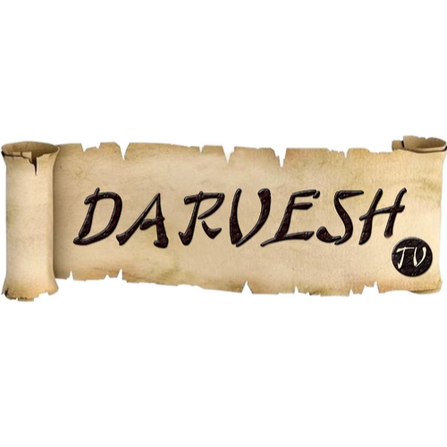 DARVESH Ð¢Ð°Ñ€Ð¸ÐºÐ°Ñ‚ YouTube channel avatar