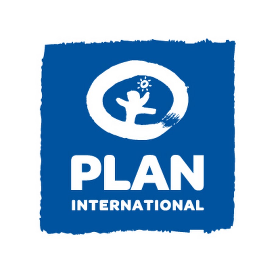 Plan International Japan Videos YouTube 频道头像