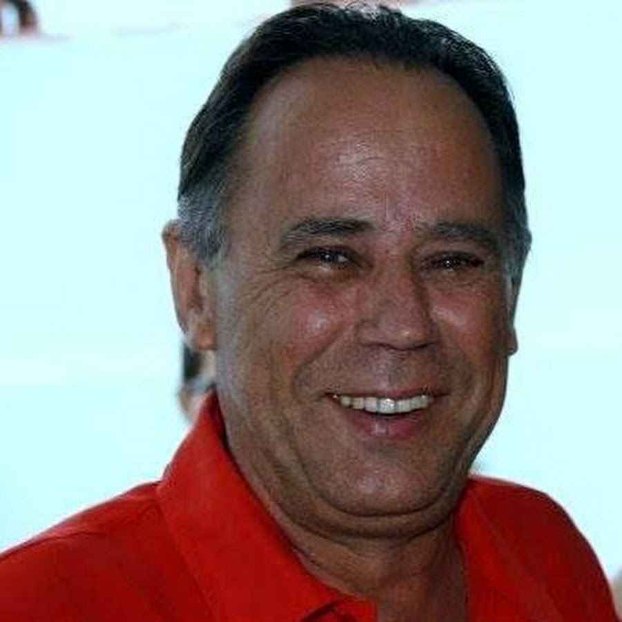 Cesar Moacir Alves
