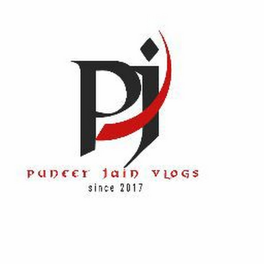 Puneet jain vlogs ইউটিউব চ্যানেল অ্যাভাটার