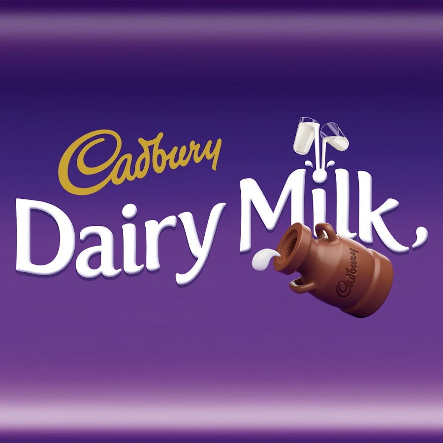 Cadbury Philippines YouTube channel avatar
