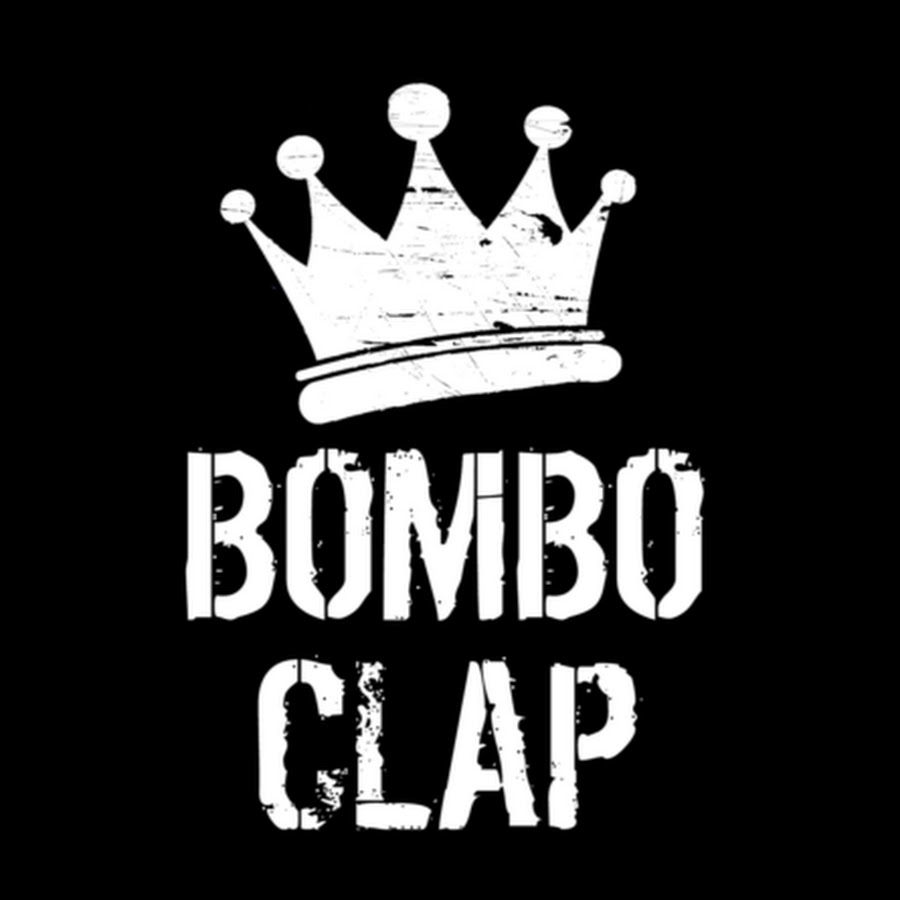 Bombo Clap رمز قناة اليوتيوب
