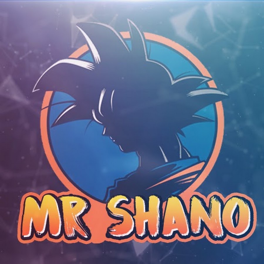 Mr Shano Avatar del canal de YouTube