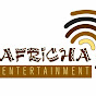 Africha Entertainment Avatar