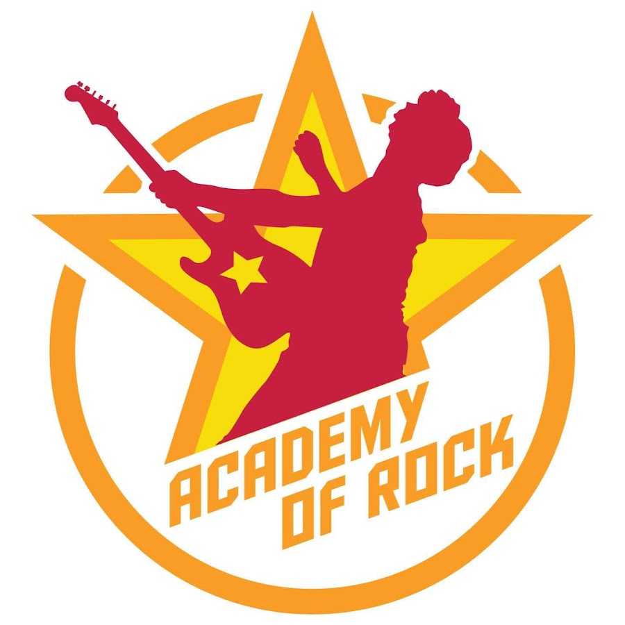 Academy of Rock Singapore Avatar de canal de YouTube