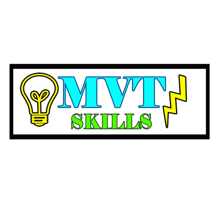 M V Technical Skills YouTube channel avatar