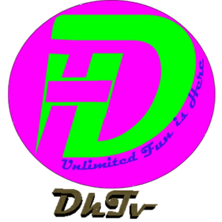 DhTv YouTube channel avatar