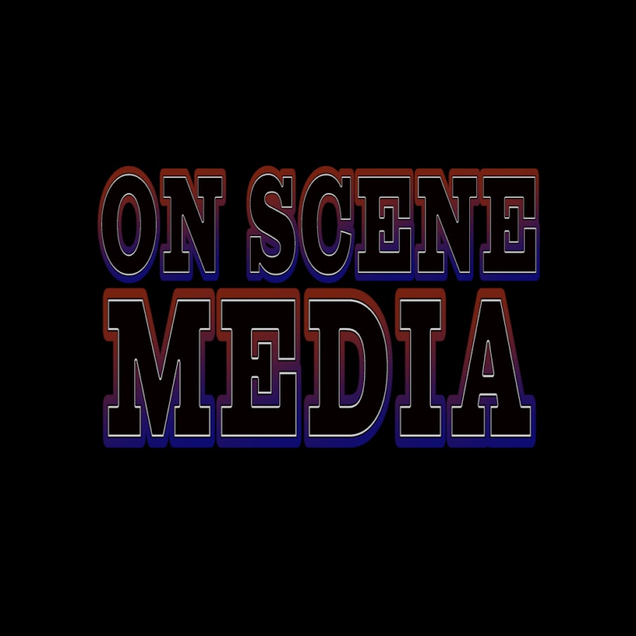 On Scene Media رمز قناة اليوتيوب