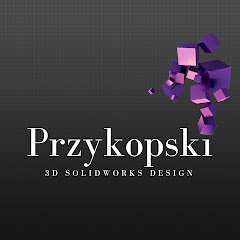 Solidworks Jakub Przykopski