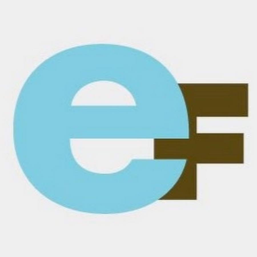 EarthFixMedia YouTube channel avatar