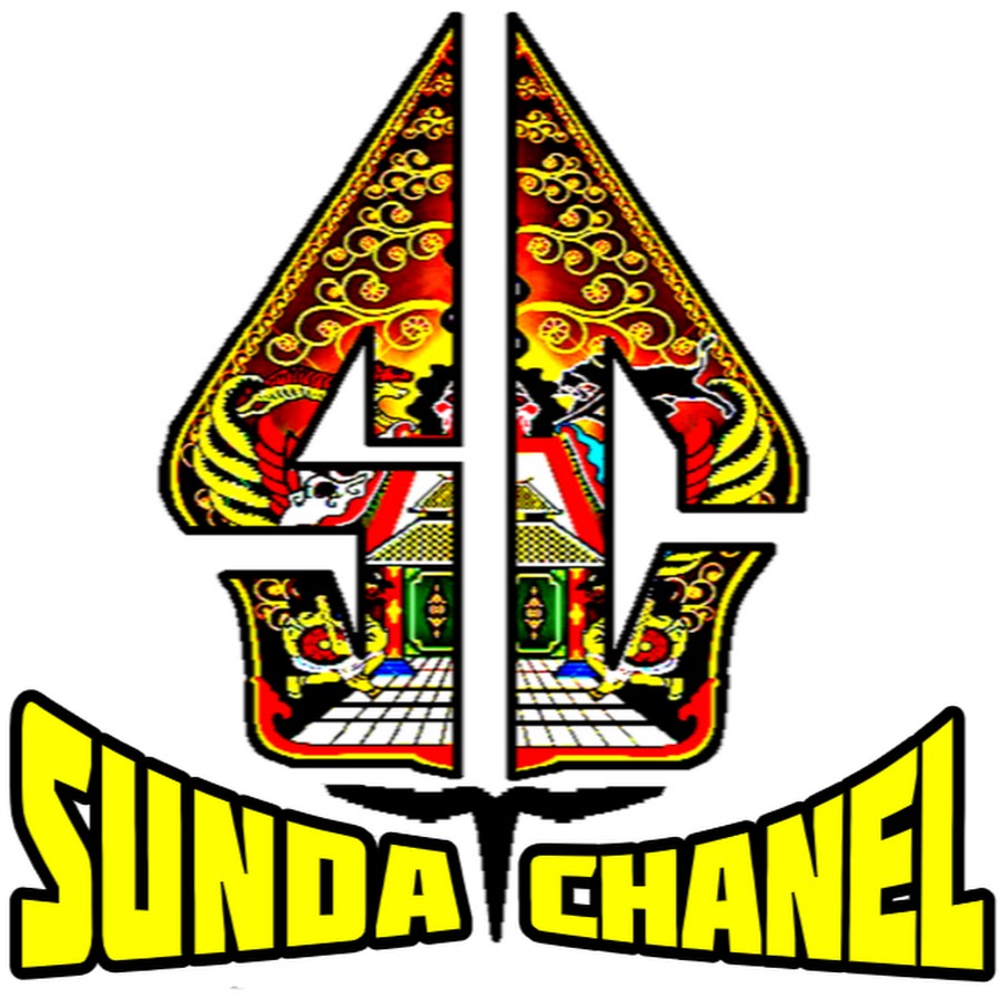 Sunda channel رمز قناة اليوتيوب
